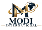 MODI INTERNATIONAL